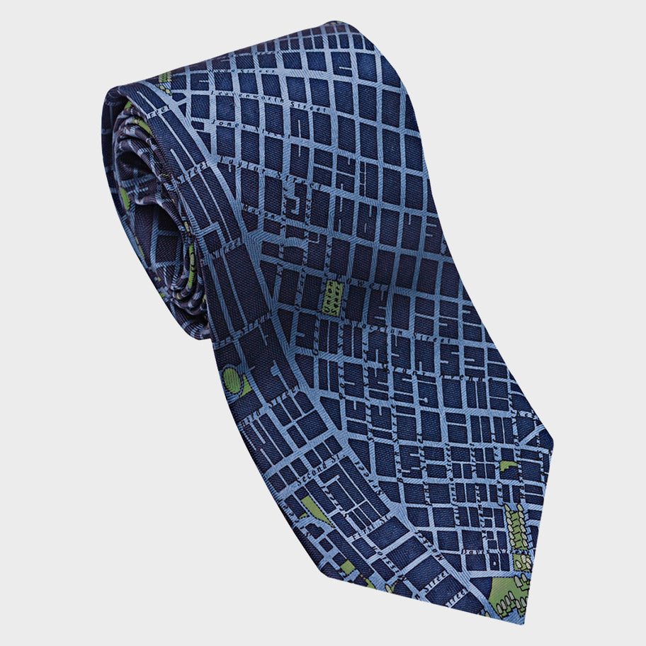 City Neckties