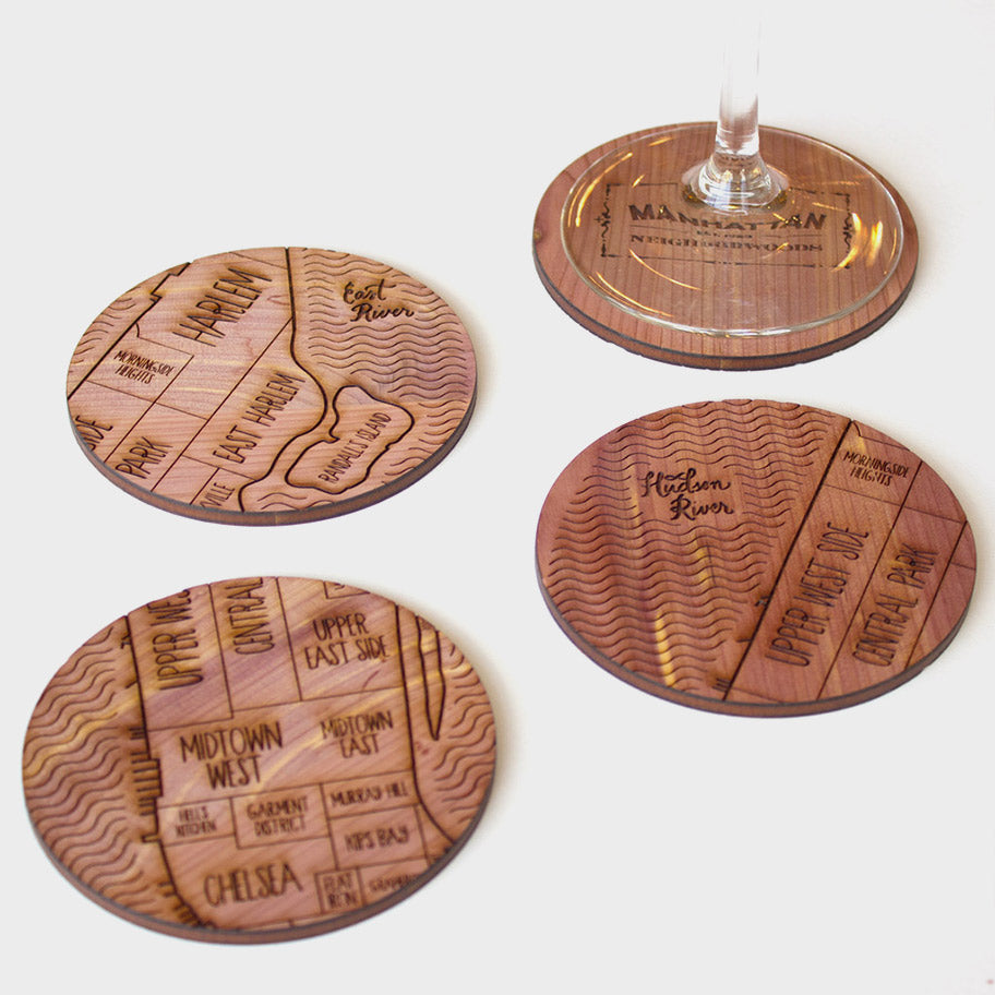 City Coasters - Planetizen Store