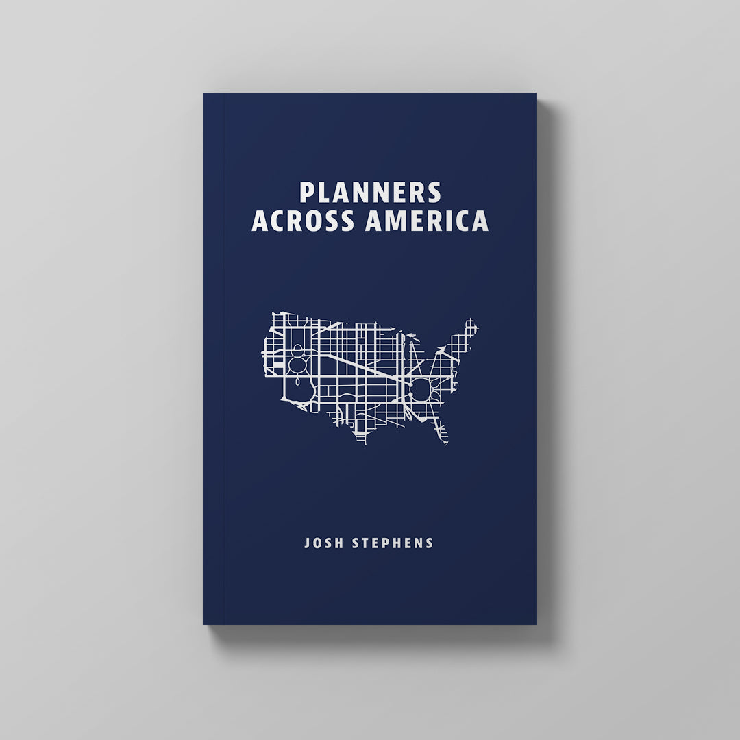 Planners Across America
