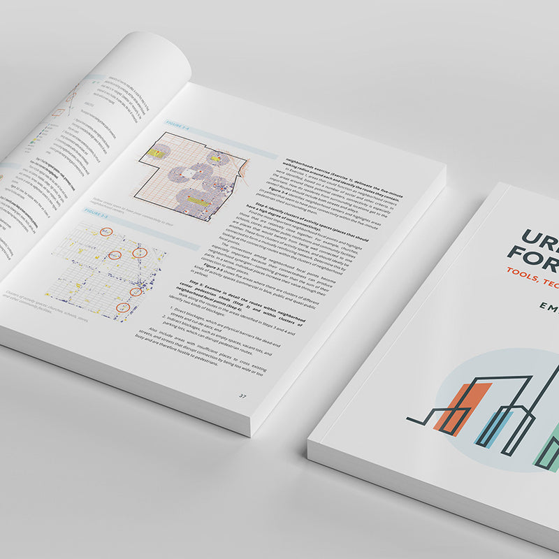 Urban Design for Planners Tools, Techniques, and Strategies (PDF