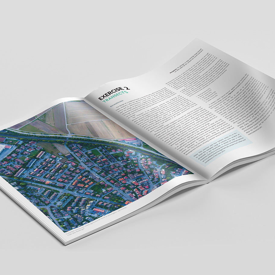 Urban Design for Planners: Tools, Techniques, and Strategies ...