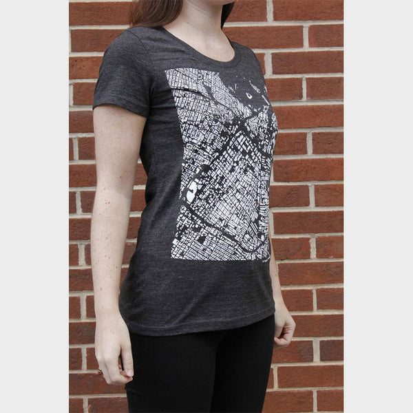 womens-t-shirt-los-angeles-